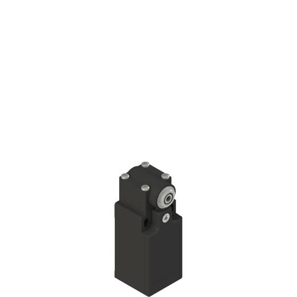 Photo Interrupteur de position pour leviers rotatifs | Ref : FR 538-M2