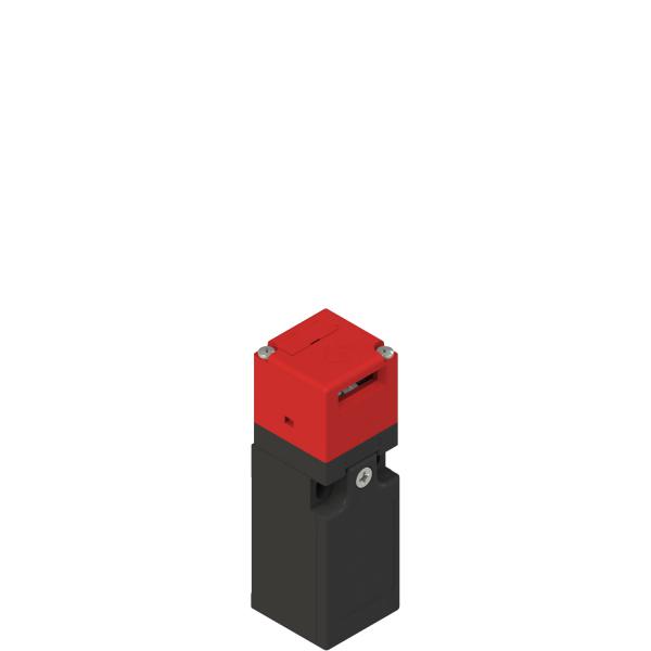 Photo Interrupteur de scurit  actionneur spar | Ref : FR 992-M2