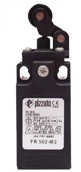 Photo INTER LEVIER/FACE IP65 | Ref : FR502