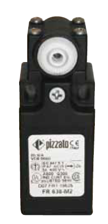 Photo INTER ASCENSEUR PIZZATO | Ref : FR638