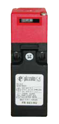 Photo INTER A CLE 2NC IP67 | Ref : FR993