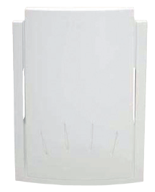 Photo Carillon turbo 2 tons répétitif blanc 230V | Ref : GNS-931