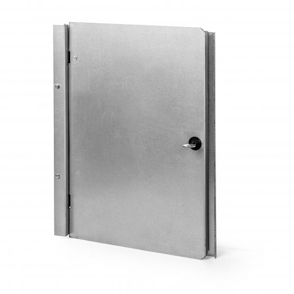 Photo Kit porte interieure pour coffret 49146 | Ref : I-49146