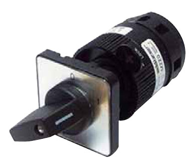 Photo INTER 0-1 20A 4 POLES | Ref : M20-61004-219