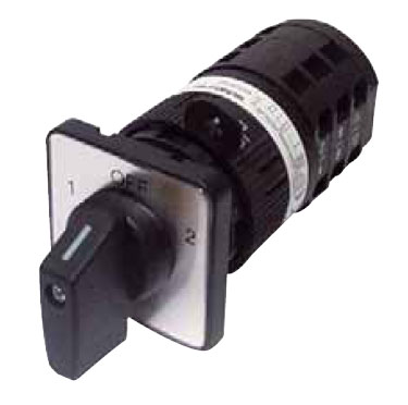 Photo INTER 1-0-2 20A 2 POLES | Ref : M20-61026A219