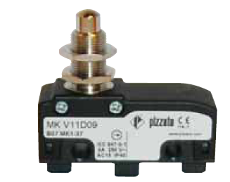 Photo MICRO INTER IP40 OC 5.5MM | Ref : MKV11D09