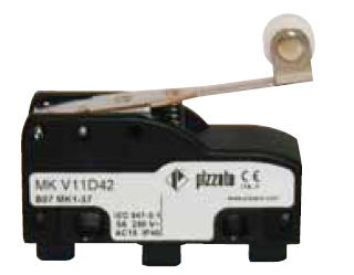 Photo MICRO INTER IP40 OC 5.7MM | Ref : MKV11D42