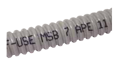 Photo Gaine MSB 21 NF-C 68-109 | Ref : MSB21