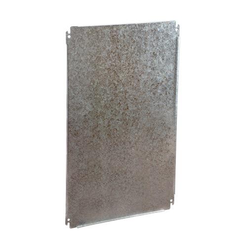 Photo PLAQUE GALVA 1170X750 | Ref : PL12080