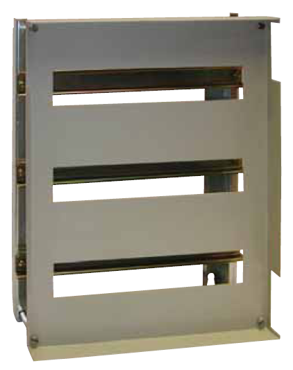 Photo CHASSIS 2R.16MOD.CM32515 | Ref : PM0325       