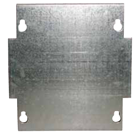 Photo PLAQ.PLEINE POUR CPR54200 | Ref : PNP0504P     