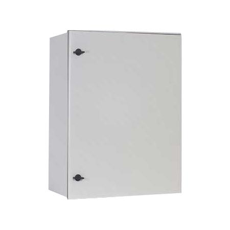 Photo Coffret polyester 500x400x200 IP66 IK10 | Ref : POL504020