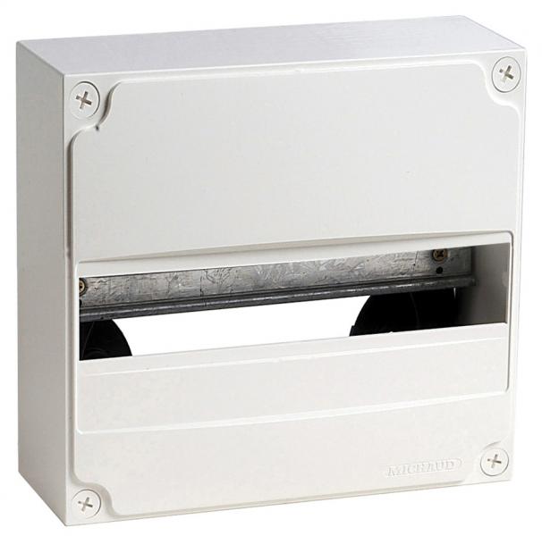 Photo Tableau 1 rang�e 13 modules | Ref : Q310         