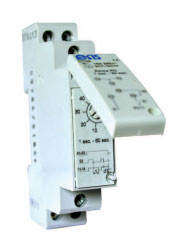 Photo Relais temporis  l'ouverture 1s  60s | Ref : RTO24