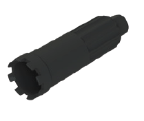 Photo CLE DE FIXATION BOUTONNERIE | Ref : VECH121A1