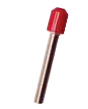 Photo EXTREMITE CABLE FILE | Ref : VFAF-TR8