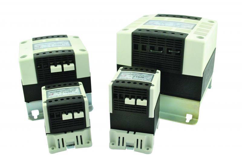Vignette 3 produit Ref : 680100045 | Transformateur de sparation 100VA S:115-230V IP20