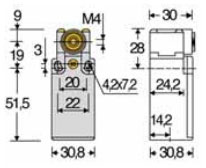 Vignette 3 produit Ref : FR538 | INTER BLOC SEUL