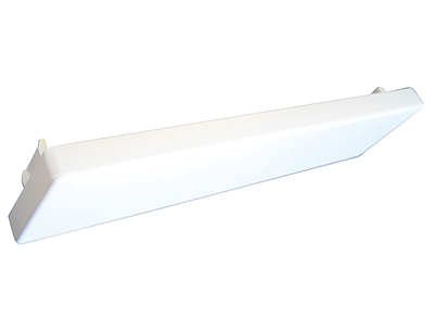ERIS Embout goulotte gtl GTL/EMBOUT