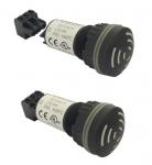 ERIS Buzzer encastrable - faible consommation - cablage simple 109 000 75