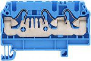 ERIS Borne frk 4 bleu id 3221.5