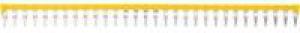 ERIS Pontage sqi 10 30p jaune 17240.8