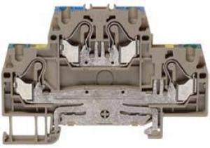 ERIS Pontage fqi 2.5/2 jaune 3462.8