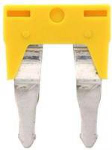 ERIS Pontage sqi 10 2p jaune 17231.8