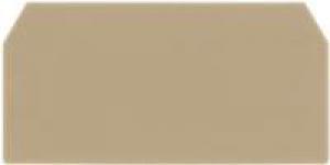 ERIS Flasque fap 2.5/3a beige 3411.2