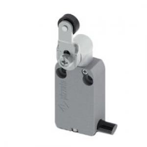 ERIS Inter pouss.pre-cable met NAB112KC-DN2