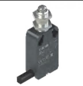 ERIS Inter pouss.pre-cable met NAB110EB-DN2