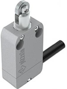 ERIS Inter pouss.pre-cable met NAB110BB-DN2