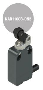 ERIS Inter pouss.pre-cable met NAB110CB-DN2