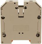 ERIS Bloc de jonction � vis srk 70mm2 beige p 17161.2