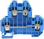 ERIS Bloc de jonction � vis double 2x10mm2 sr 17190.5