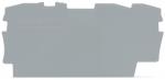 ERIS Plaque d'extr�mit� et interm�diaire pour 20021391