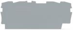 ERIS Plaque d'extr�mit� et interm�diaire pour 20021491