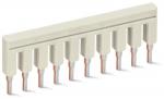 ERIS Peigne de pontage enfichable 10 p�les po 2002410