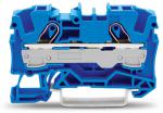 ERIS Borne de passage wago 2 conducteurs 6mm2 20061204