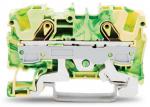 ERIS Borne de passage wago 2 conducteurs 6mm2 20061207