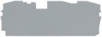 ERIS Plaque d'extr�mit� et interm�diaire pour 20161391