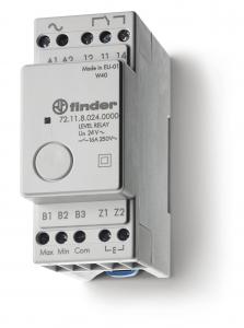ERIS Control.niv.1rt 16a 230v 72.11