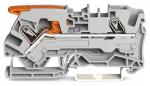 ERIS Presse etoupe iris m20 (10/14) gris fonc� 21061201