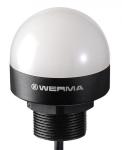 ERIS Mc55 - dme multicolore - 10-30vdc - 7 couleurs - montage encastre m12 240 120 50