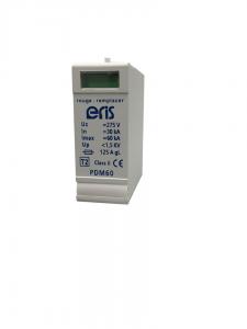 ERIS Cartouche de rechange md haute energie mono 60ka PDM60/CART