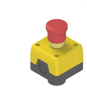 ERIS Bouton urgence 1nc VFKIT32