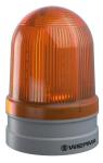 ERIS Evosignal maxi - feu fixe/clignotant - 12-24vac/dc - orange - montage polyvalent 262 310 70