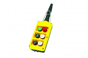 ERIS Boite pendante 4 bp + start + stop PLB06