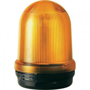 ERIS Feu double flash - serie 829 - 230vac - rouge - montage a plat 829 120 68