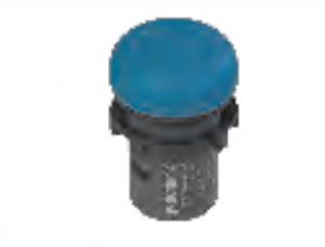 ERIS Voyant monobloc 12/30vac led b E61IL1A6110